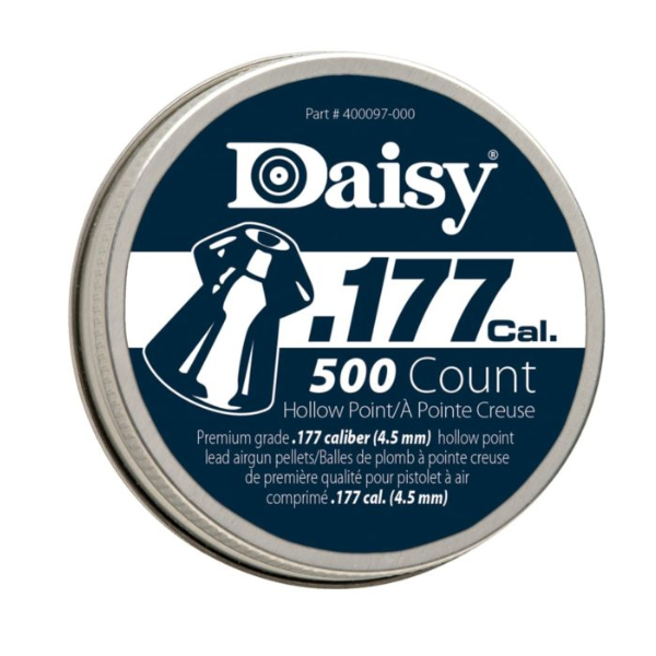 COPA DAISY HOLLOW .177